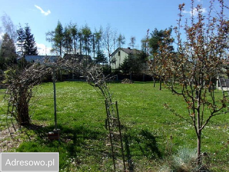 dom wolnostojący Węgierska Górka, ul. Graniczna. Zdjęcie 5