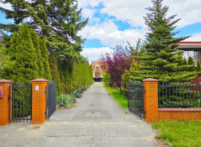 dom wolnostojący, 5 pokoi Szydłowiec, ul. Słoneczna. Zdjęcie 2