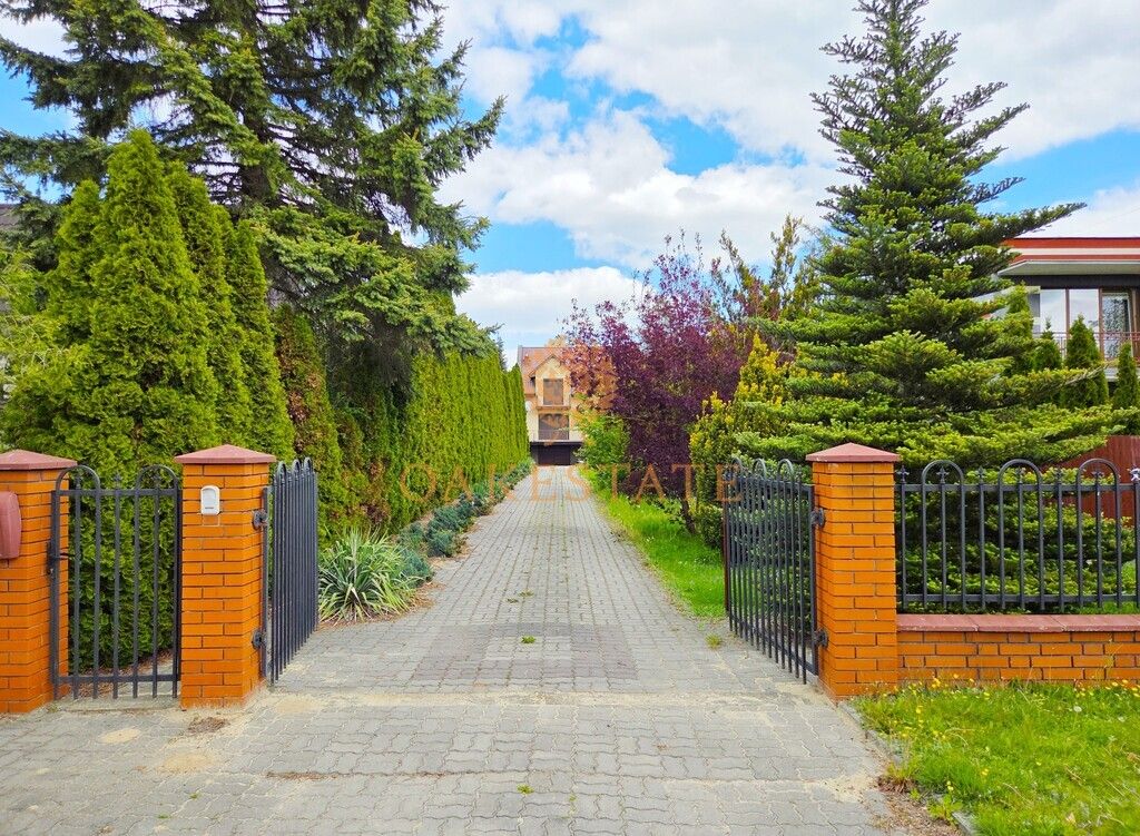 dom wolnostojący, 5 pokoi Szydłowiec, ul. Słoneczna. Zdjęcie 2