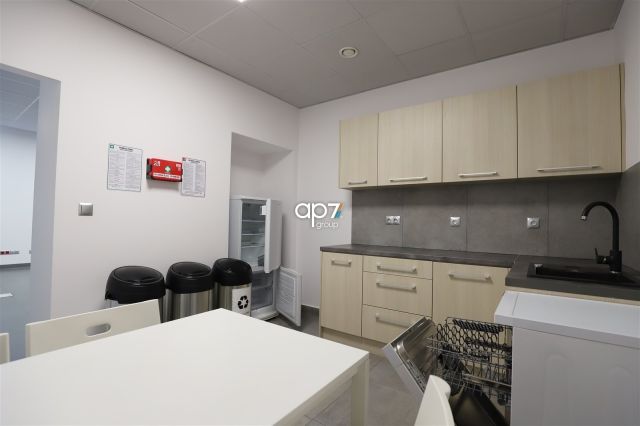 Biuro Kraków Stare Miasto. Zdjęcie 5