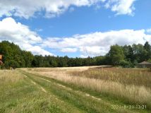 Działka rolna Domatowo, ul. Sowi Las. Zdjęcie 4