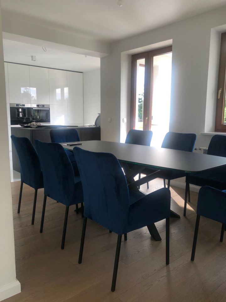 dom wolnostojący, 8 pokoi Kraków Sidzina, ul. Topografów. Zdjęcie 24