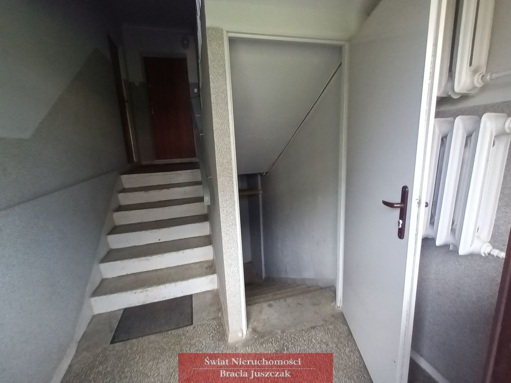 Mieszkanie 2-pokojowe Wrocław Stabłowice. Zdjęcie 10