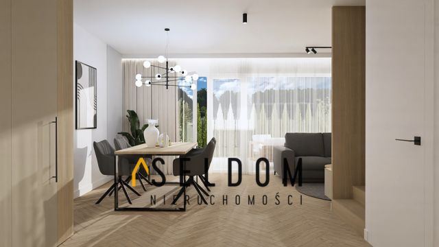 dom szeregowy, 4 pokoje Opole Wójtowa Wieś. Zdjęcie 2