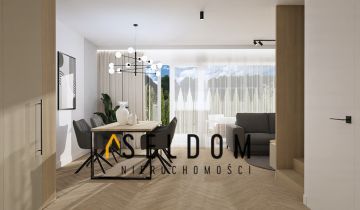 dom szeregowy, 4 pokoje Opole Wójtowa Wieś