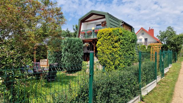 dom wolnostojący, 3 pokoje Boguchwałowice, ul. Aleja XI. Zdjęcie 1