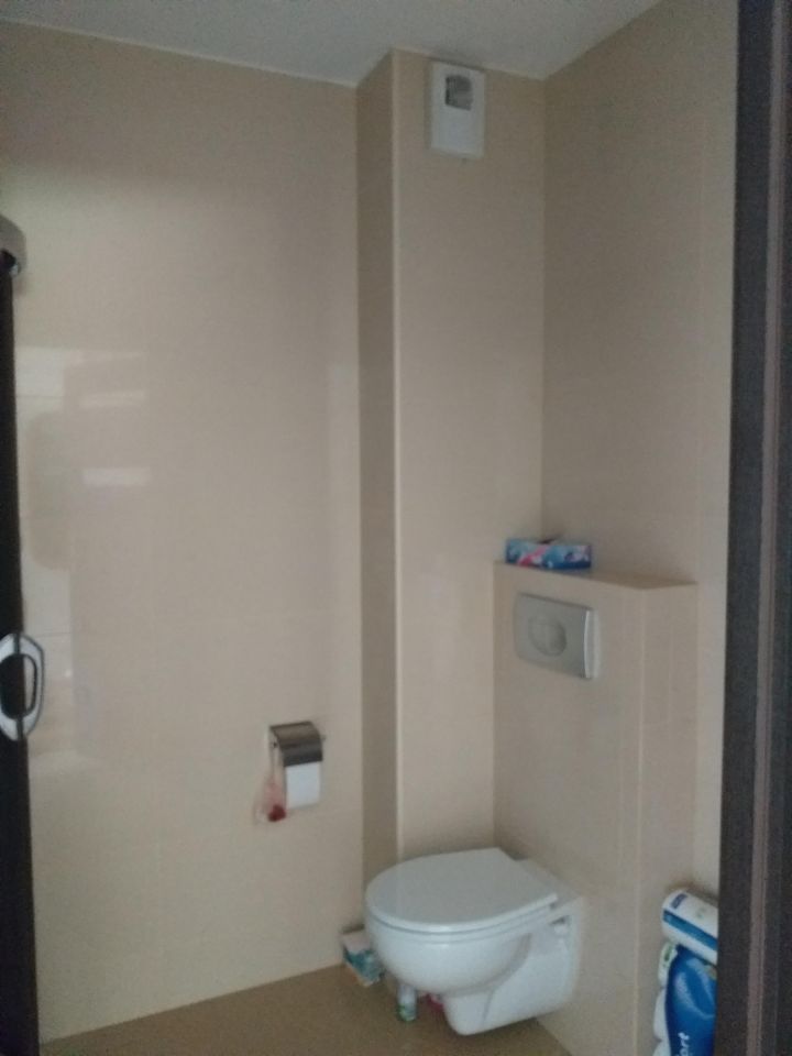 Mieszkanie 3-pokojowe Wejherowo Śmiechowo, ul. Franciszka Fenikowskiego. Zdjęcie 5