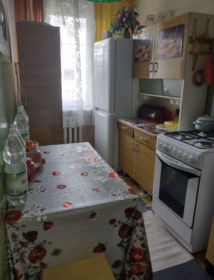 Mieszkanie 3-pokojowe Gorzów Wielkopolski Piaski, ul. Józefa Chełmońskiego. Zdjęcie 4