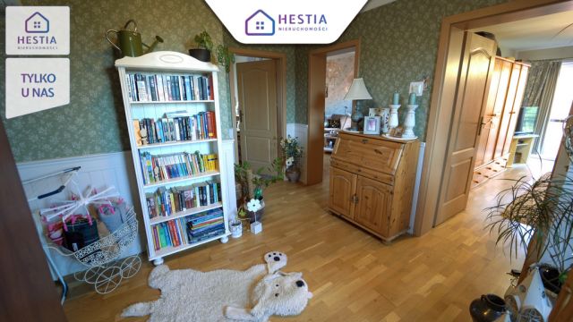 dom wolnostojący, 5 pokoi Grzędzice. Zdjęcie 16