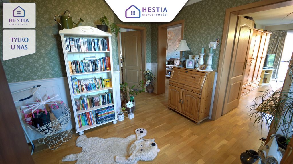 dom wolnostojący, 5 pokoi Grzędzice. Zdjęcie 16