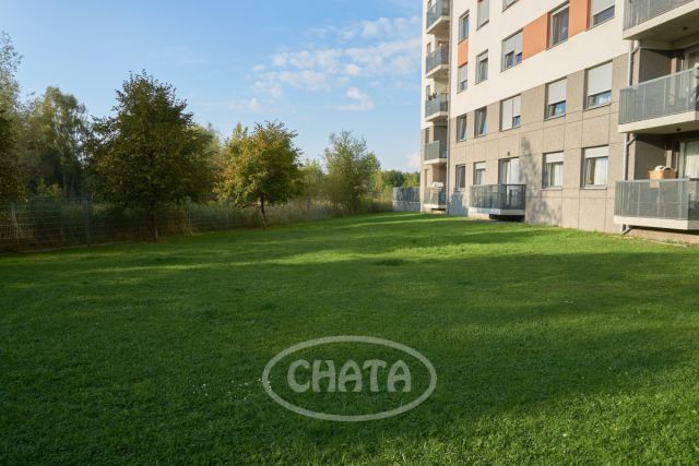 Mieszkanie 2-pokojowe Wrocław Sołtysowice, ul. Rafała Wojaczka. Zdjęcie 16