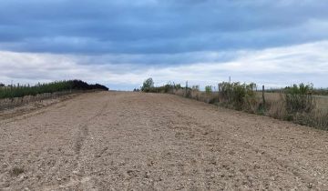 Działka rolno-budowlana Las Stocki