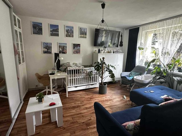 Mieszkanie 1-pokojowe Nowy Sącz, ul. św. Kunegundy. Zdjęcie 1