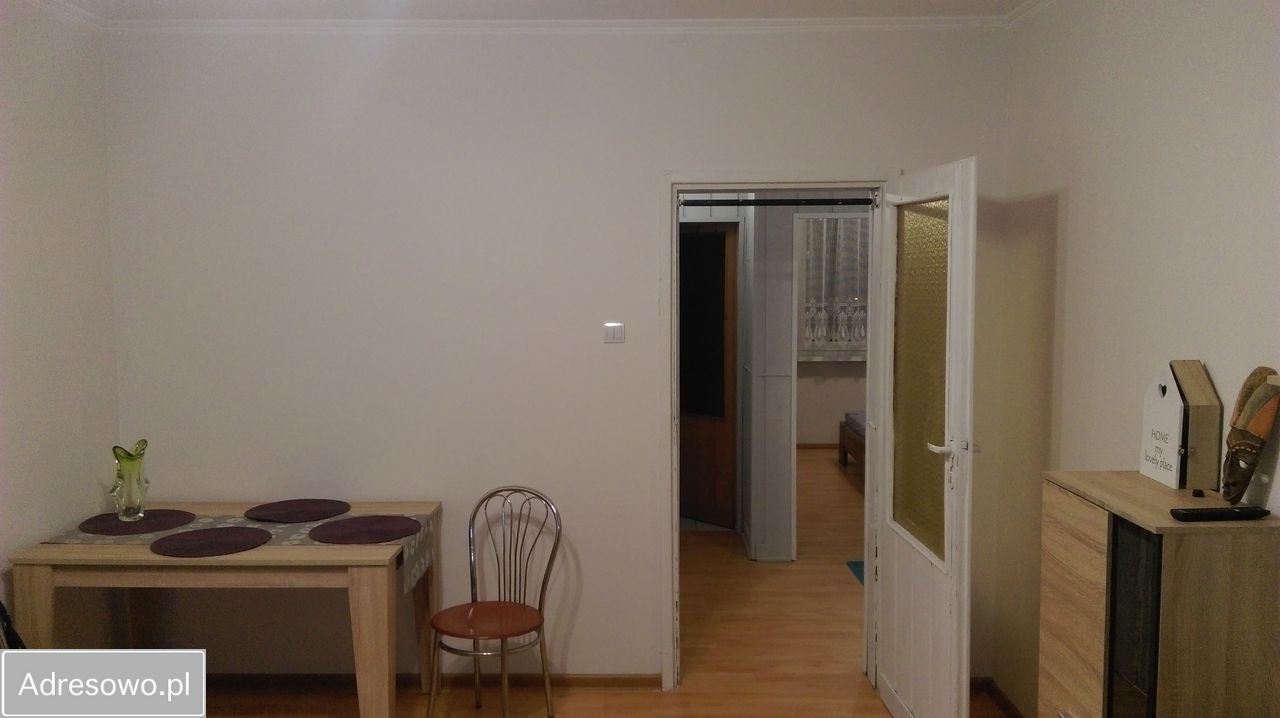 Mieszkanie 2-pokojowe Łódź Śródmieście, al. marsz. Edwarda Śmigłego-Rydza. Zdjęcie 9