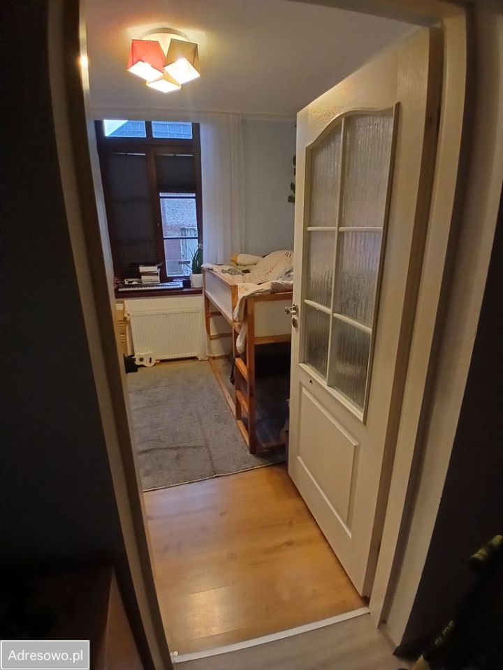 Mieszkanie 3-pokojowe Biskupiec, al. Broni. Zdjęcie 5