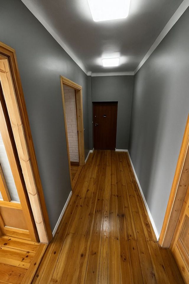 Mieszkanie 4-pokojowe Włocławek. Zdjęcie 8