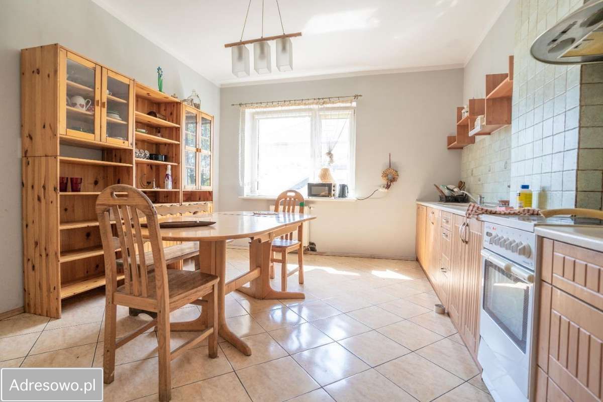 dom wolnostojący Czechowice-Dziedzice, ul. Jana Kasprowicza. Zdjęcie 6