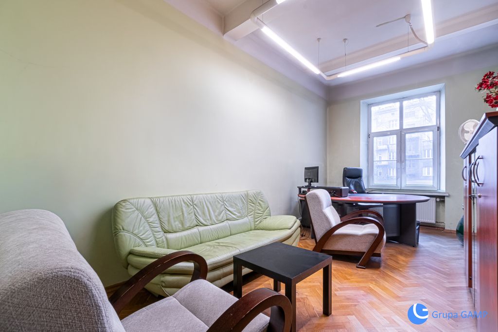 Biuro Kraków, ul. Długa. Zdjęcie 5