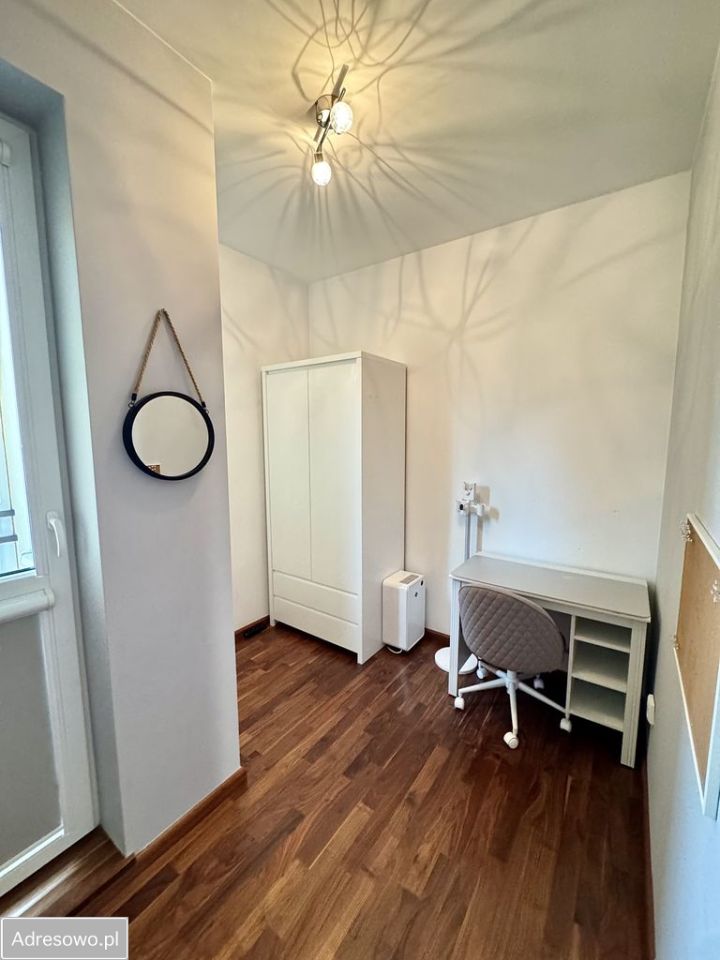 Mieszkanie 3-pokojowe Warszawa Praga-Południe, ul. Augustyna Kordeckiego. Zdjęcie 6