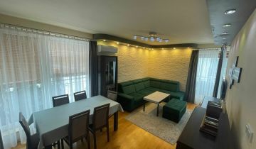 Mieszkanie 3-pokojowe Parzniew, ul. Działkowa