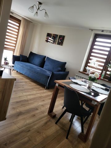 Mieszkanie 2-pokojowe Szczucin, ul. Piłsudskiego. Zdjęcie 1