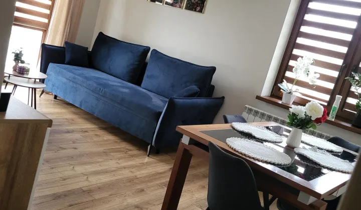 Mieszkanie 2-pokojowe Szczucin, ul. Piłsudskiego