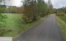 Działka inwestycyjna Kąty-Miąski. Zdjęcie 1