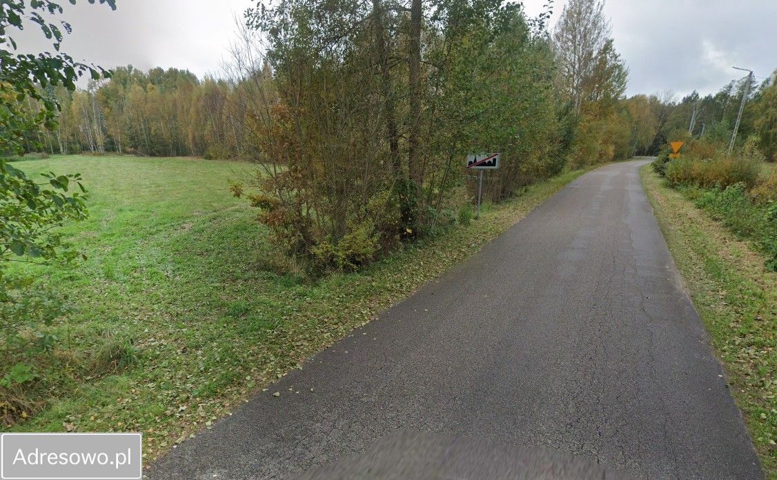 Działka inwestycyjna Kąty-Miąski. Zdjęcie 2