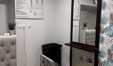 Lokal Gdynia Leszczynki, ul. Morska