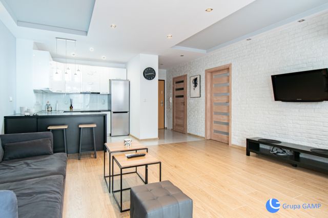 Mieszkanie 2-pokojowe Kraków Prądnik Biały, ul. Kuźnicy Kołłątajowskiej. Zdjęcie 7