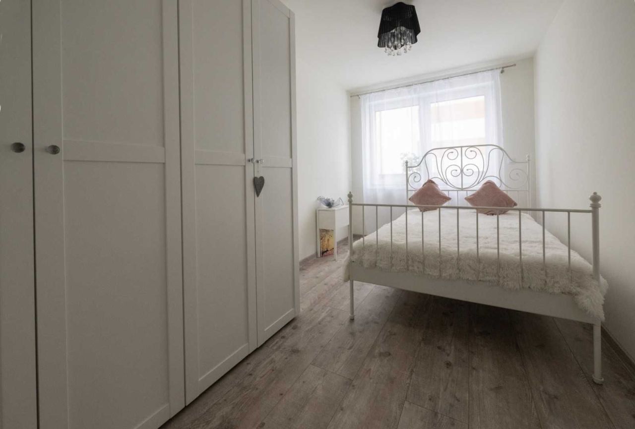 Mieszkanie 3-pokojowe Krotoszyn, os. Zielone Łąki. Zdjęcie 3