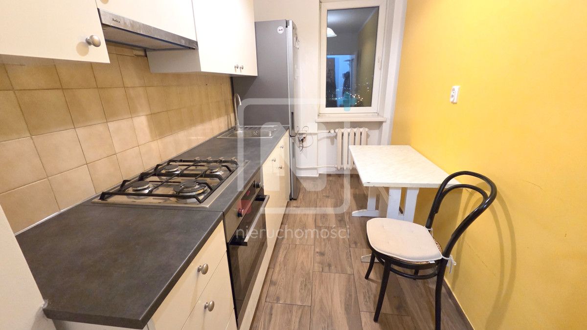 Mieszkanie 3-pokojowe Warszawa Targówek, ul. Wyszogrodzka. Zdjęcie 2