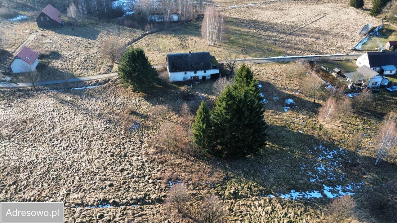 Działka budowlana Mlądz. Zdjęcie 17