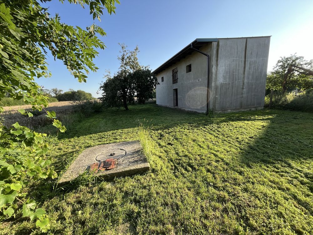 gospodarstwo Jezierzyce Wielkie. Zdjęcie 6