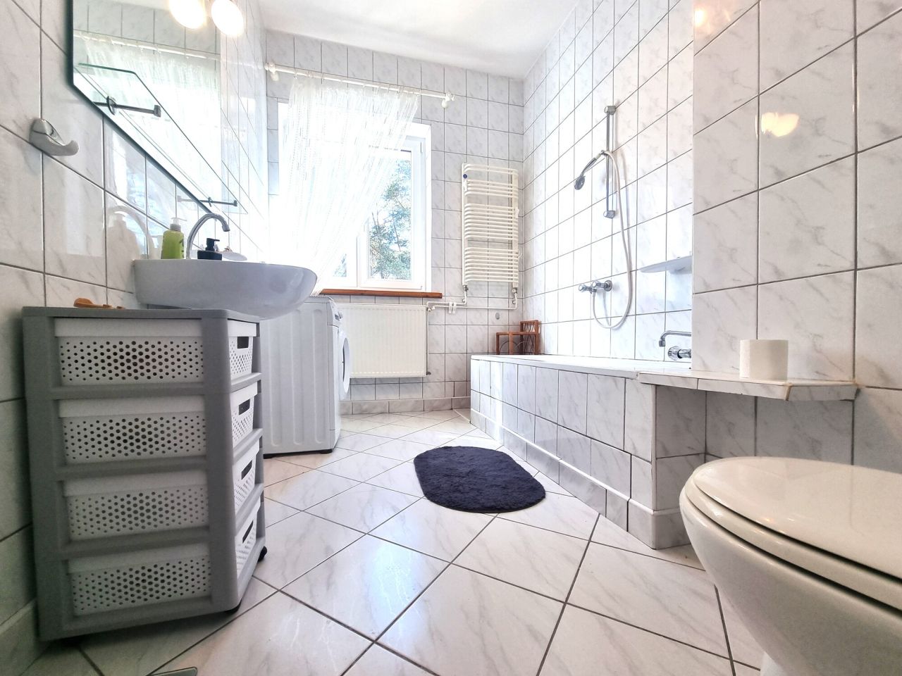 Mieszkanie 3-pokojowe Borne Sulinowo, ul. kard. Stefana Wyszyńskiego. Zdjęcie 14