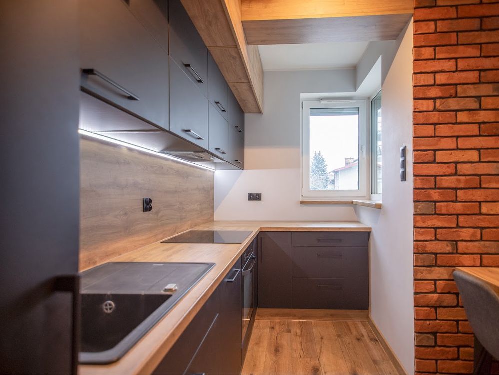 Mieszkanie 3-pokojowe Głogów, ul. Mechaniczna. Zdjęcie 5