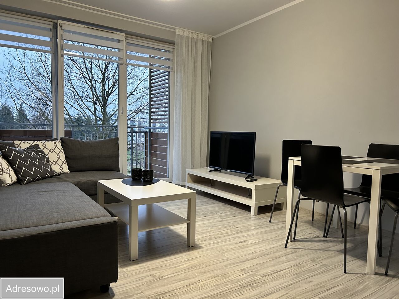 Mieszkanie 2-pokojowe Katowice Kostuchna. Zdjęcie 16