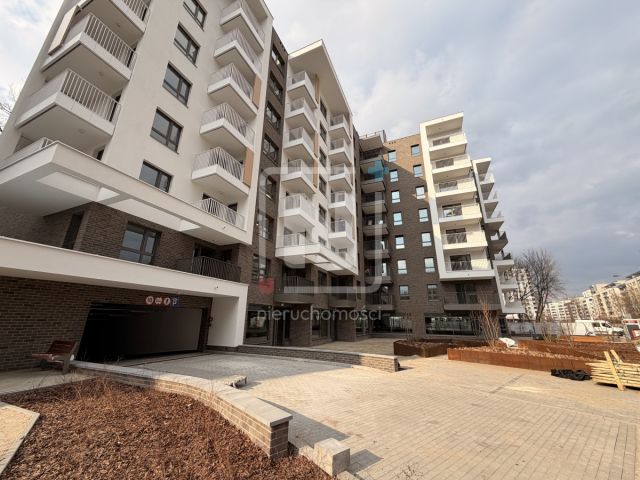 Mieszkanie 3-pokojowe Warszawa Mokotów, ul. Bokserska. Zdjęcie 2