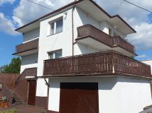 Mieszkanie 2-pokojowe Ciechocinek Centrum, ul. Wiejska. Zdjęcie 1