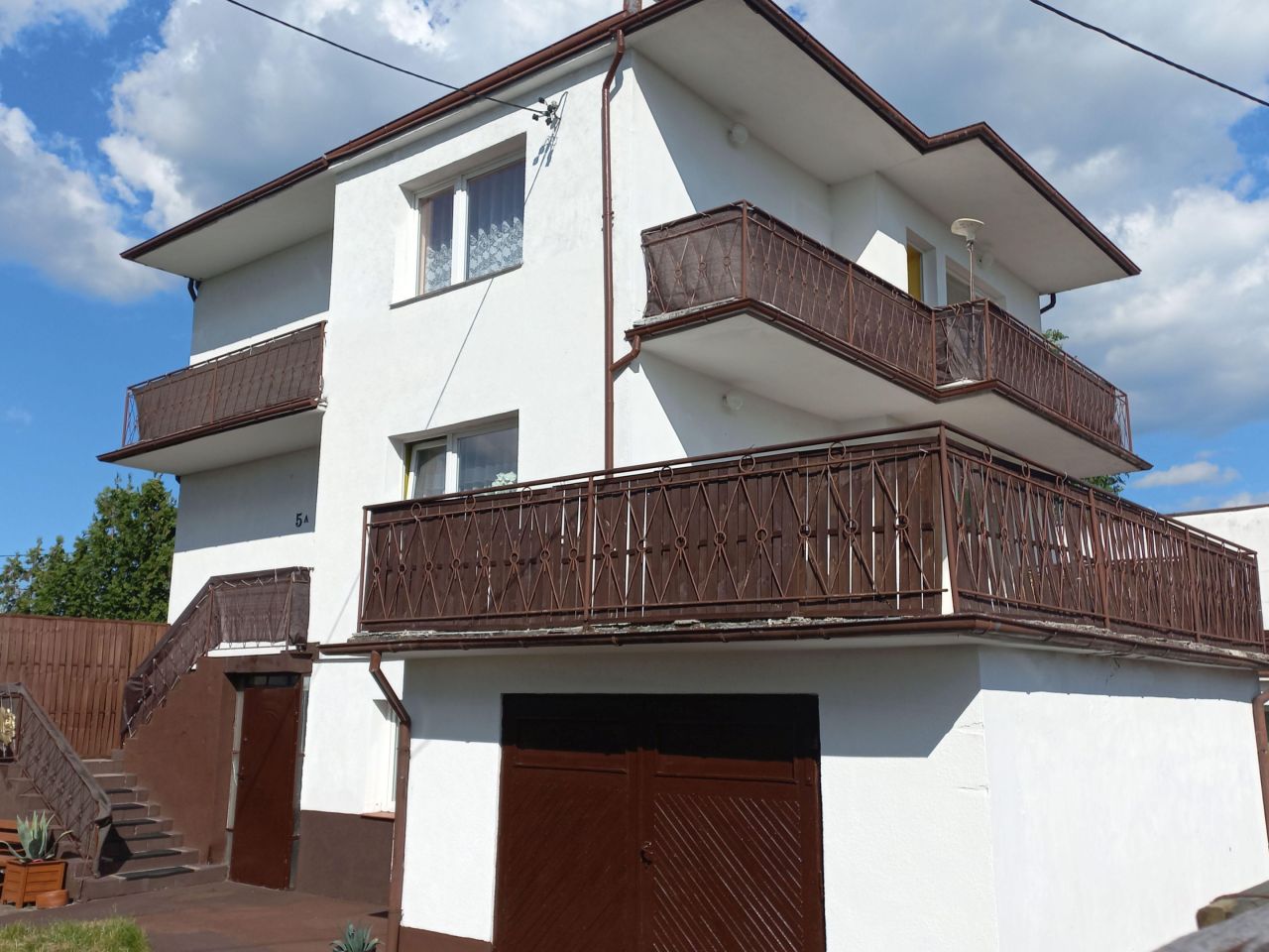 Mieszkanie 2-pokojowe Ciechocinek Centrum, ul. Wiejska. Zdjęcie 2