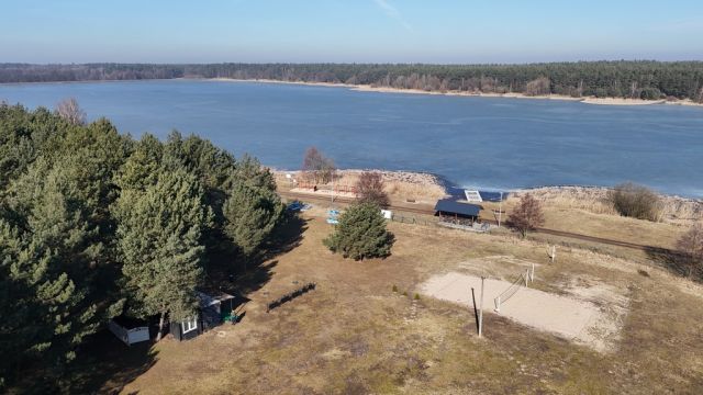 Działka rekreacyjna Kalisz. Zdjęcie 14