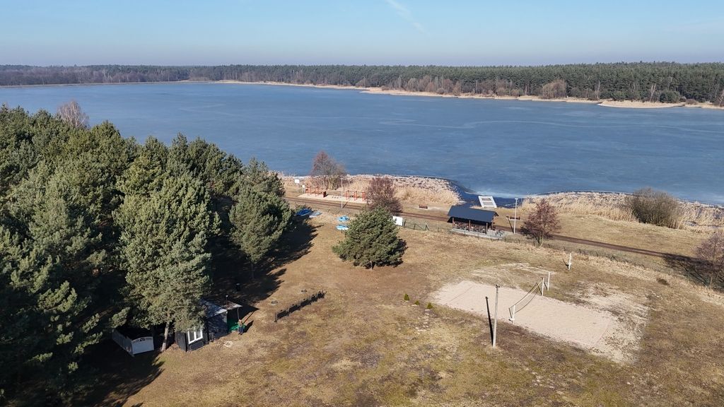 Działka rekreacyjna Kalisz. Zdjęcie 14