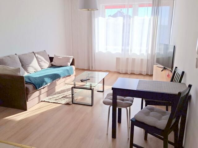 Mieszkanie 2-pokojowe Giżycko, ul. Warszawska. Zdjęcie 1