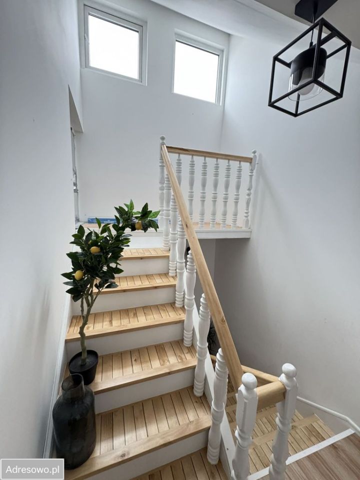 bliźniak, 4 pokoje Krasnystaw, ul. Grunwaldzka. Zdjęcie 9