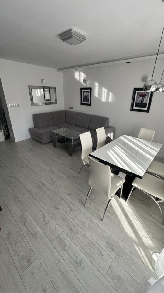 Mieszkanie 2-pokojowe Police, ul. Bankowa. Zdjęcie 6