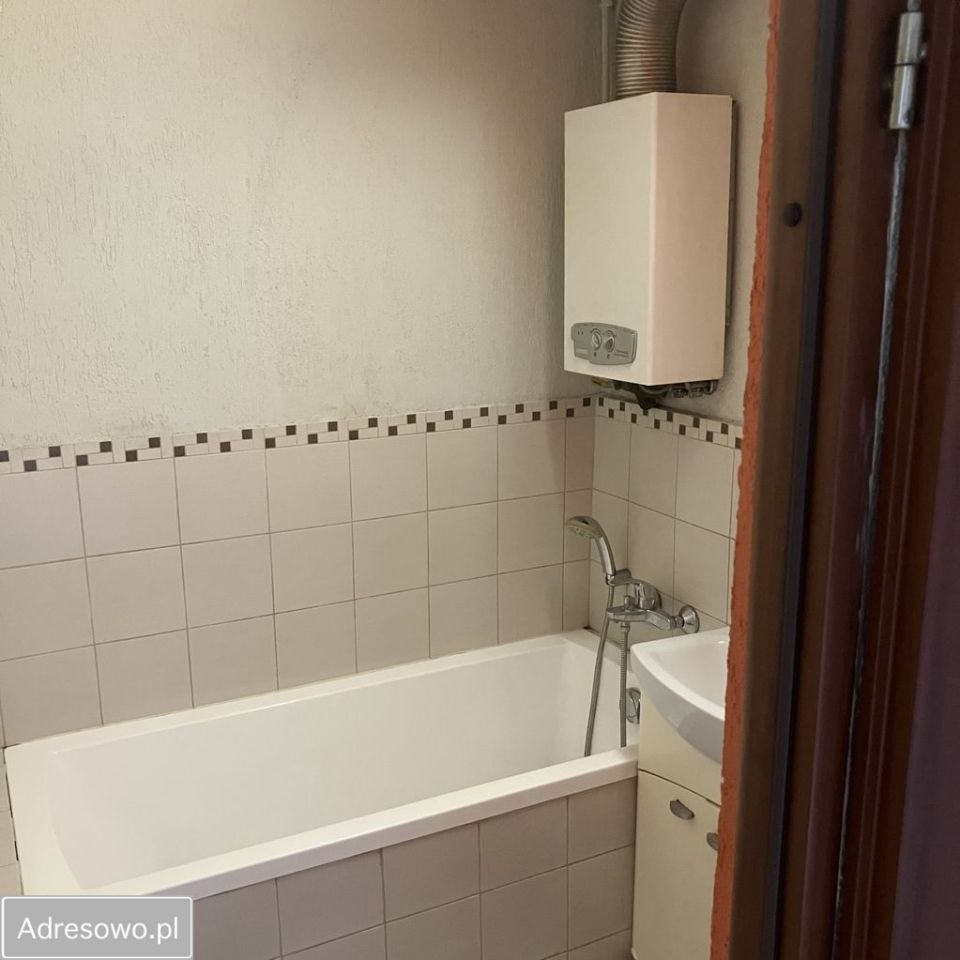 Mieszkanie 1-pokojowe Ruda Śląska Wirek, ul. Lecha. Zdjęcie 2