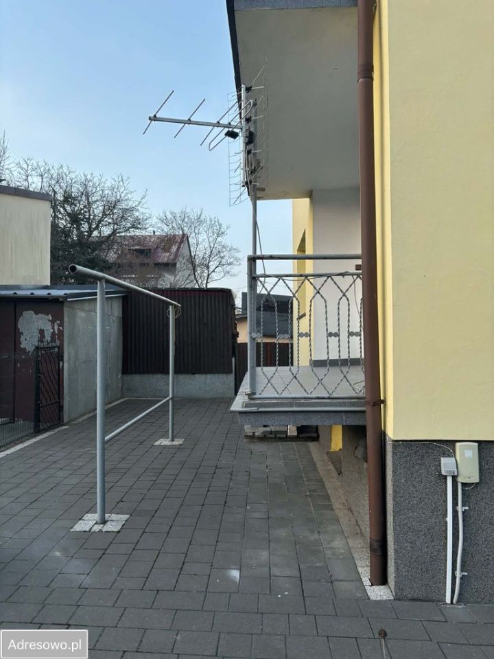 dom wolnostojący, 4 pokoje Ciechanów, ul. Równa. Zdjęcie 15