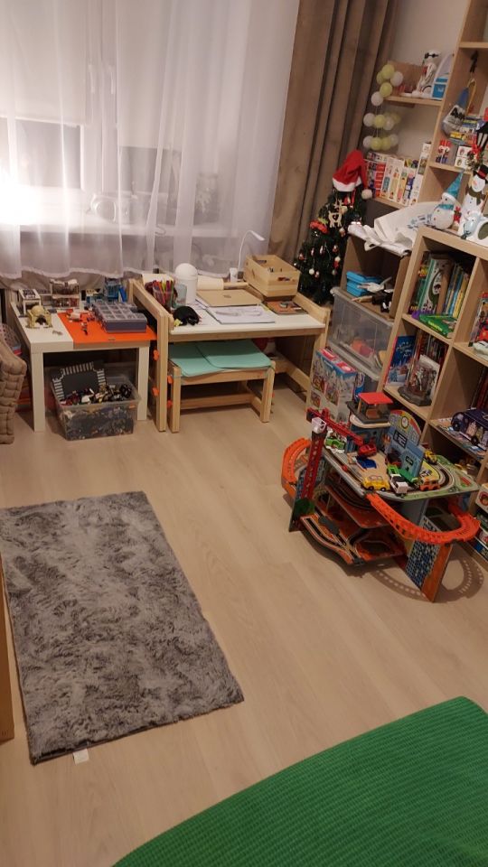 Mieszkanie 2-pokojowe Wrocław Stare Miasto, pl. Jana Pawła II. Zdjęcie 9