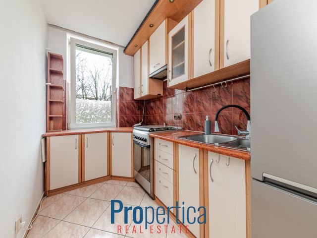 Mieszkanie 3-pokojowe Warszawa Targówek, ul. Żuromińska. Zdjęcie 5