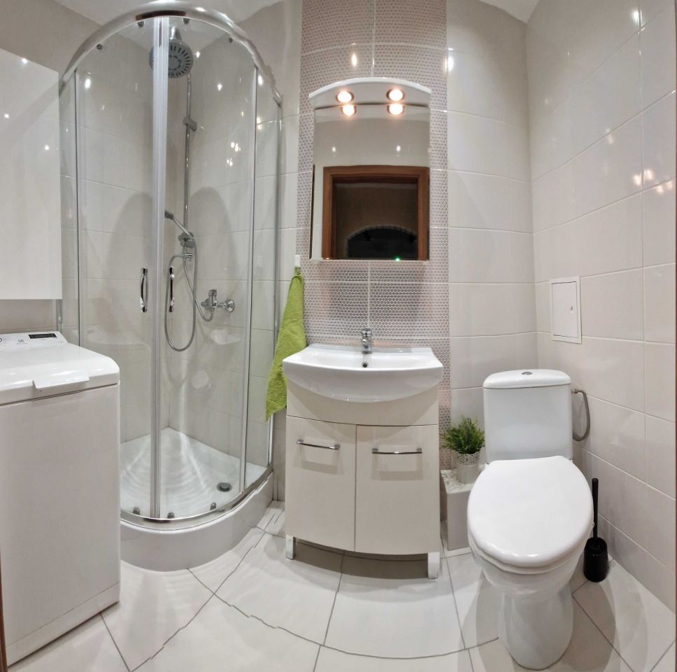 Mieszkanie 3-pokojowe Płock. Zdjęcie 4